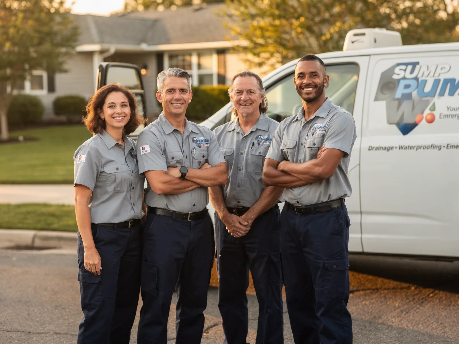 Water Heater Repair company in Mount Zion, WV